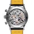 Breitling Breitling Navitimer B02 Chronograph 41 Cosmonaute PB02301A1B1P1 , наручные мужские часы фото под углом