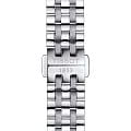 Tissot Tissot Carson Automatic Lady T122.207.11.031.00, t-classic швейцария женские часы на браслете нержавеющая сталь боковой вид