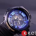 Часы Casio Baby-G BGA-190GL-1BDR фото 3