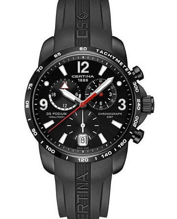 Certina C001.639.17.057.00