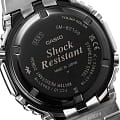 Casio Casio G-Shock GM-B2100PC-1A, g-shock япония мужские часы на браслете нержавеющая сталь боковой вид