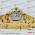 Pierre Lannier Pierre Lannier Automatic 305D538  - задняя крышка сталь металл корпуса, франция часы