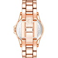 Anne Klein Anne Klein Gemstones 4132AVRG  наручные женские часы фото под углом.