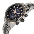Seiko Seiko Astron GPS Solar SSH007J1  наручные мужские часы фото под углом.
