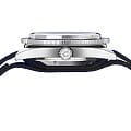 Certina Certina DS Super PH500M C037.407.18.040.10  — детали корпуса и тканевый