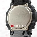 Casio Casio G-Shock GBA-800-1A япония наручные мужские часы заводная головка с логотипом Casio