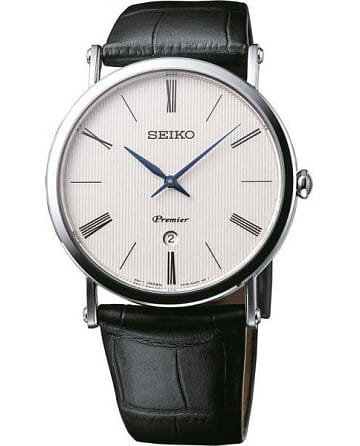 Seiko SKP395P1