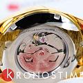 Orient Orient Contemporary RA-BA0001G мужские часы  циферблат на запястье
