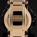 Casio Casio G-Shock Premium MTG-G1000RG-1A электронные мужские часы часы крупный план черный циферблата