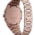 D1 Milano D1 Milano Ultra Thin UTBL15 женские часы коричневый циферблат на запястье