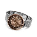 Breitling Breitling Superocean Heritage ’57 Highlands U10340E31A1A1, superocean швейцария женские часы на браслете нержавеющая сталь боковой вид
