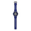 Casio Casio Collection WS-1300H-2A кварцевые мужские часы часы крупный план серый циферблата