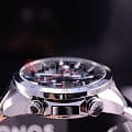 Оригинальные часы Casio Casio Edifice EQB-501XD-1A кварцевые калибр механизма  общий вид