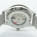 Certina Certina DS PH200M C036.407.11.050.01 DS PH200M — детали корпуса и нержавеющая сталь