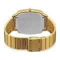 Casio Casio Collection LTP-E117G-2AEF, ltp япония женские часы на браслете сталь с ip покрытием боковой вид