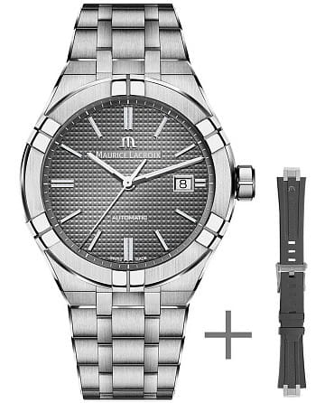 Maurice Lacroix Aikon Automatic AI6007-SS00F-230-A