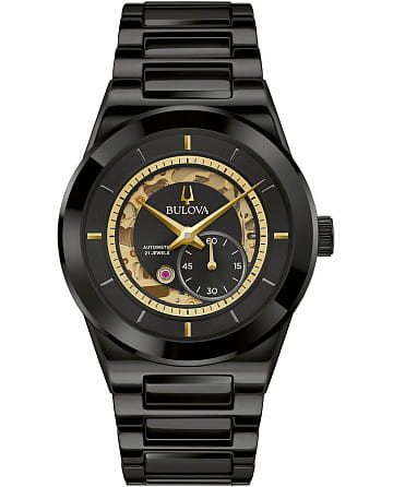 Bulova Millennia 98A291