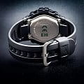 Casio G-2900F-8V мужские часы застежка крупным планом