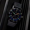 Luminox Luminox Leatherback Sea Turtle XS.0324  — детали корпуса и полиуретан