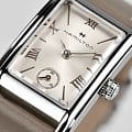 Hamilton Hamilton American Classic Ardmore Quartz H11221514, ardmore швейцария женские часы на браслете кожаный боковой вид