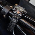 Casio Casio G-Shock GWG-2000CR-1ADR (GWG-2000CR-1A) электронные часы с аксессуарами мужские часы модель GWG-2000CR-1A
