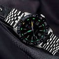 Luminox Luminox Pacific Diver XS.3122M.1 кварцевые часы с аксессуарами мужские часы модель XS.3122M.1