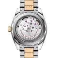 Omega Omega Seamaster Aqua Terra 220.20.41.21.01.001 Aqua Terra наручные мужские часы фото под углом.