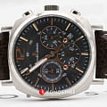 Jacques Lemans Jacques Lemans 1-1645H , наручные мужские часы фото под углом