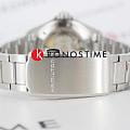 Hamilton H76215130 мужские часы застежка крупным планом
