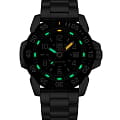 Luminox Luminox Navy SEAL XS.3254.CB швейцария наручные мужские часы заводная головка с логотипом Luminox