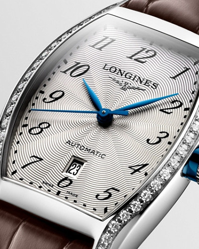 Longines Evidenza L2.142.0.70.4