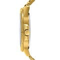 Casio Casio Collection MTP-VD300G-1EUDF (MTP-VD300G-1E) кварцевые мужские часы часы крупный план черный циферблата