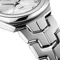 TAG Heuer TAG Heuer Link WBC1312.BA0600, link швейцария женские часы на браслете нержавеющая сталь боковой вид