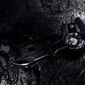 Casio Casio G-Shock GW-9400-1E - наручные мужские часы наручные часы в перспективе серый циферблат