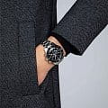 Rado Rado Captain Cook Automatic Chronograph R32145158 Automatic — детали корпуса и нержавеющая сталь