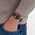 Hamilton Hamilton Khaki Field Expedition Auto H70315931  - задняя крышка сталь корпуса, швейцария часы