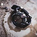 Casio Casio G-Shock GW-9400-1E GW-9400-1E оригинальные мужские часы в комплекте с коробкой