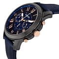 Fossil Fossil Bannon  FS5061 , наручные мужские часы фото под углом