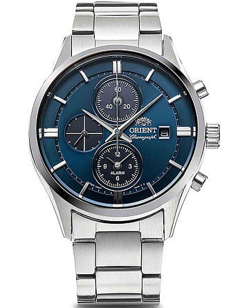Orient Chronograph RA-TY0003L