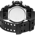 Casio Casio G-Shock GA-400-1A GA, наручные мужские часы фото под углом