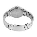 Casio Casio Collection MTP-M100D-7AVDF (MTP-M100D-7A)  наручные мужские часы фото под углом.