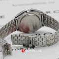 Casio A-159WA-N1DF мужские часы застежка крупным планом