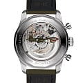 Оригинальные часы Breitling Breitling Aviator 8 B01 Chronograph 43 Curtiss Warhawk AB01192A1L1X1 механические калибр механизма мануфактурный механизм breitling caliber b01 общий вид