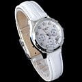 Casio Casio Sheen SHE-5023L-7A, sheen япония женские часы на браслете сталь с ip покрытием боковой вид