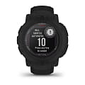 Garmin Garmin Instinct 2 Solar 010-02627-03 instinct американские мужские часы на браслете силикон боковой вид