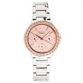 Casio Casio Sheen SHE-3069SG-4AUDF  - задняя крышка металл сталь корпуса, япония часы