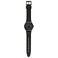 Swatch Swatch Irony Sistem51 YIB400 швейцария наручные мужские часы заводная головка с логотипом Swatch