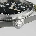 Hamilton Hamilton Khaki Field Expedition Auto H70315931 швейцария наручные мужские часы заводная головка с логотипом Hamilton