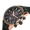 Seiko Seiko Astron GPS Solar SSH006J1 , наручные мужские часы фото под углом