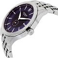 Victorinox Victorinox Alliance Large 44 241763, alliance швейцария мужские часы на браслете нержавеющая сталь 316l боковой вид